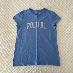Polo Ralph Lauren Girls T-Shirt